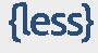 less